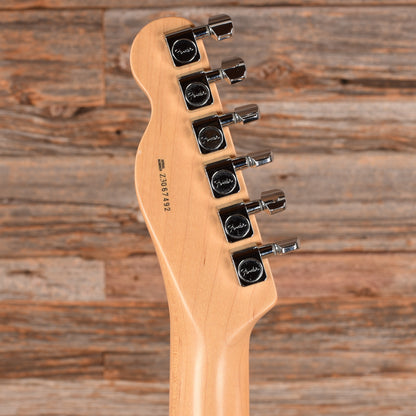 Fender Highway One Telecaster Sunburst 2003 Electric Guitars