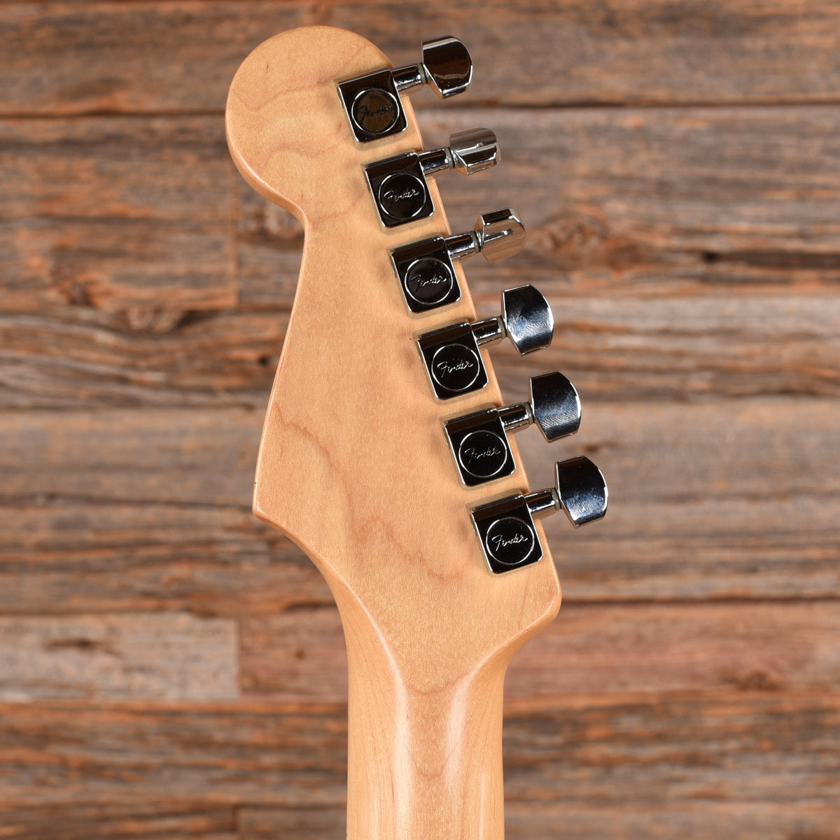 Fender HSS Player Stratocaster Olympic 2008 Electric Guitars