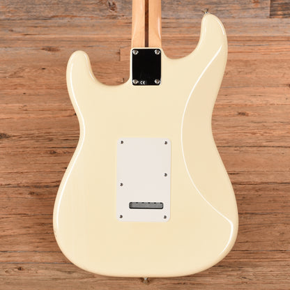 Fender HSS Player Stratocaster Olympic 2008 Electric Guitars
