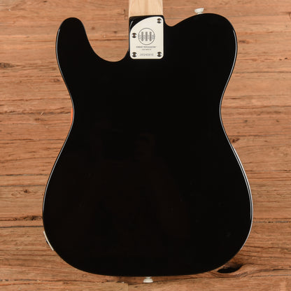 Fender Jack White Signature Triplecaster Black 2024 Electric Guitars