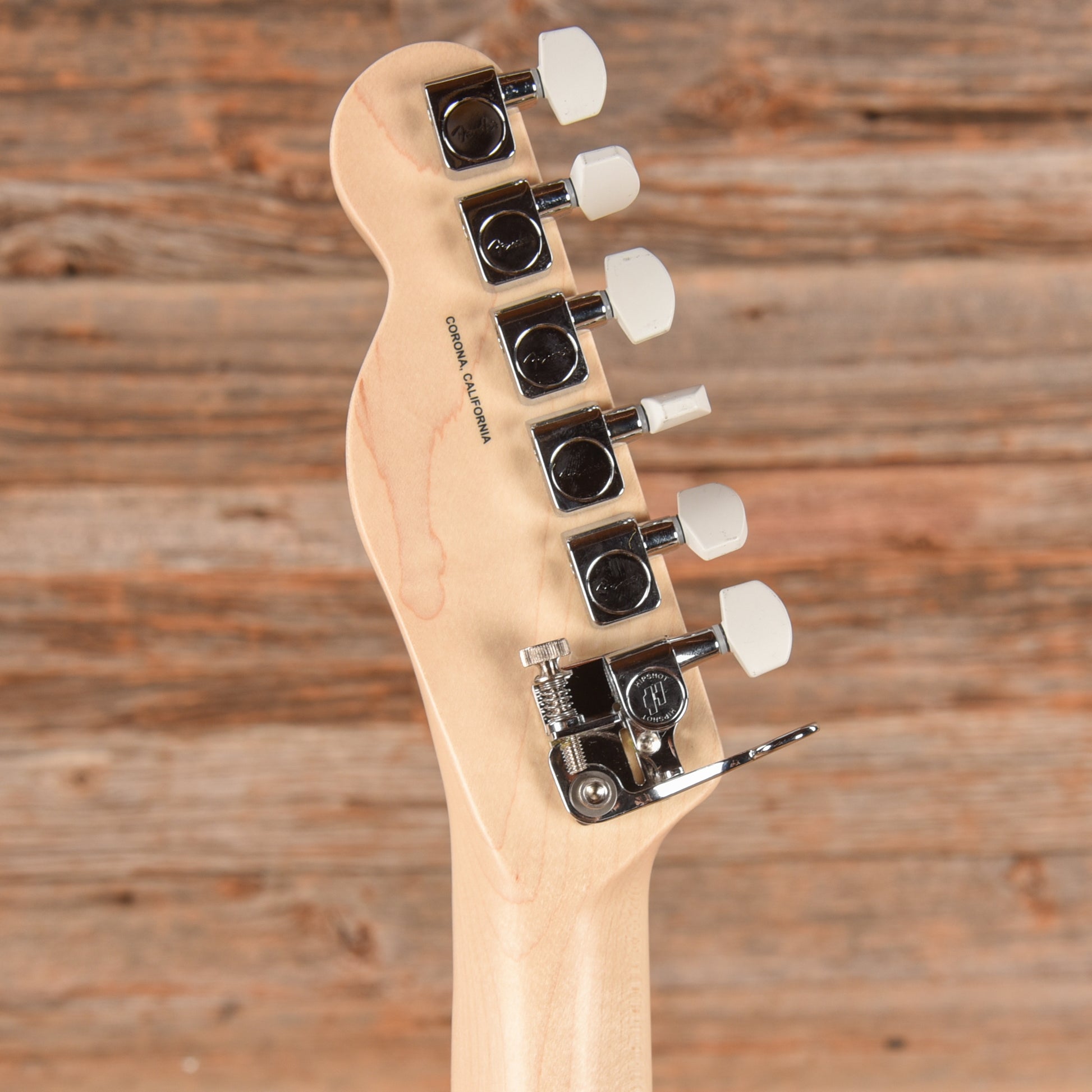 Fender Jack White Signature Triplecaster Black 2024 Electric Guitars