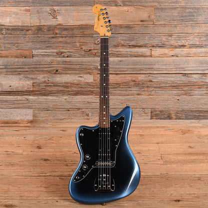 Fender Jazzmaster Dark Night 2026 LEFTY Electric Guitars