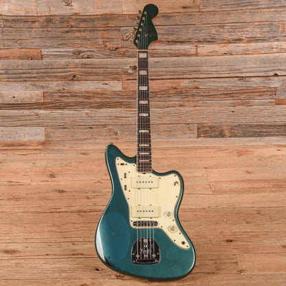Fender Jazzmaster Lake Placid Blue 1967 Electric Guitars