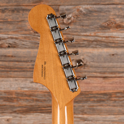 Fender Jazzmaster Olive Green 2025 Electric Guitars