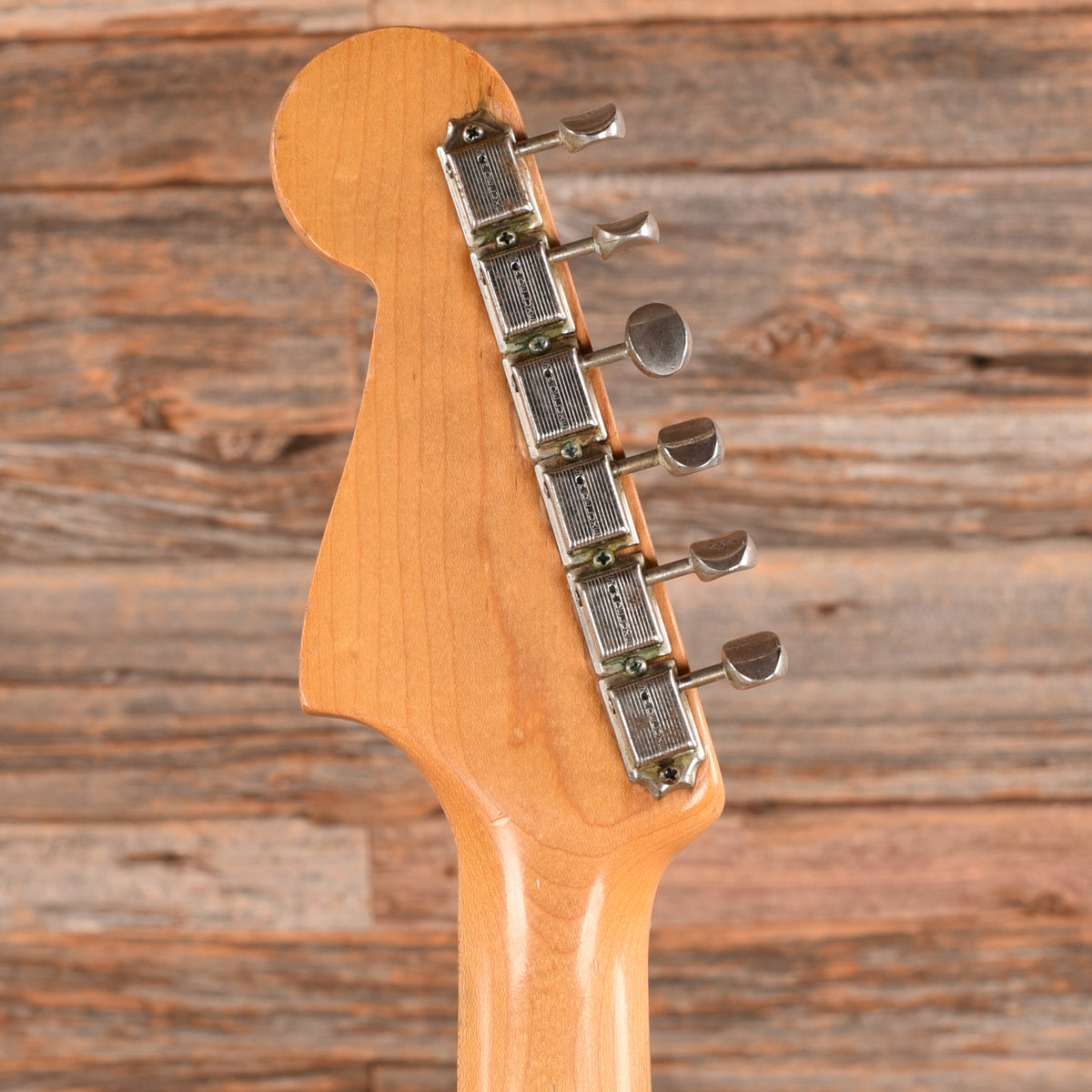 Fender Jazzmaster Olympic White Refin 1960 Electric Guitars