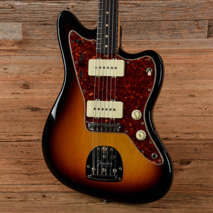 Fender Jazzmaster Sunburst 1963 Electric Guitars