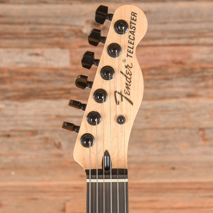 Fender Jim Root Telecaster Flat White 2017 Electric Guitars