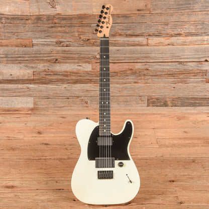 Fender Jim Root Telecaster Flat White 2017 Electric Guitars