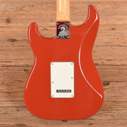 Fender Jimi Hendrix Monterey Stratocaster  2017 Electric Guitars