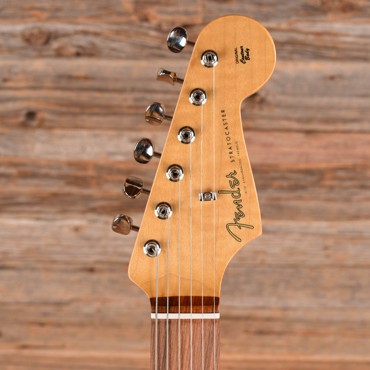 Fender Jimi Hendrix Monterey Stratocaster  2017 Electric Guitars