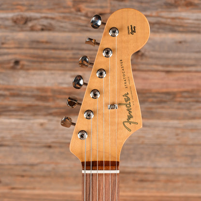 Fender Jimi Hendrix Monterey Stratocaster  2017 Electric Guitars