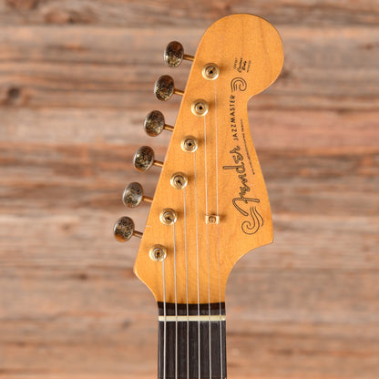 Fender JM-66G Jazzmaster Blonde 1994 Electric Guitars