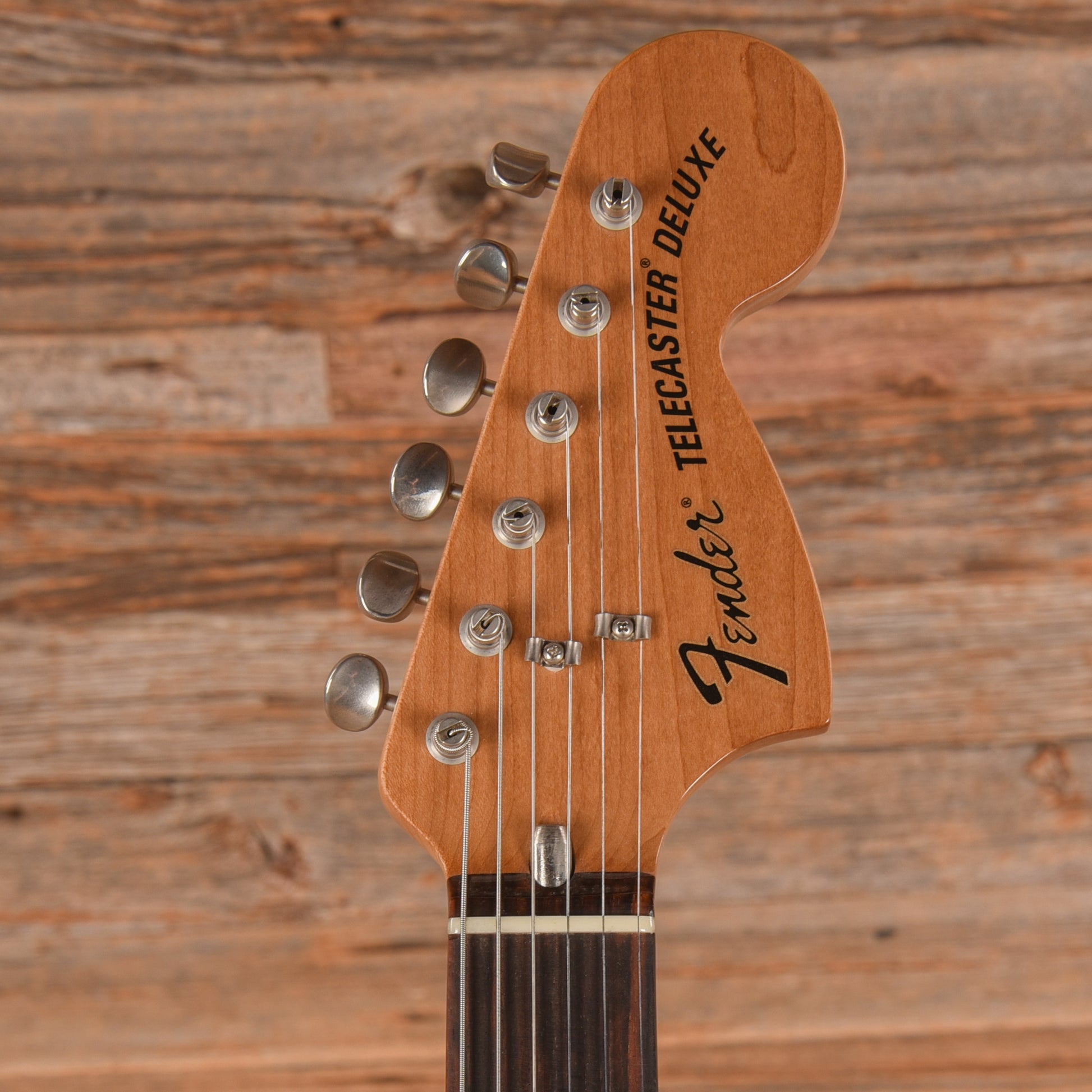 Fender Kingfish Telecaster Deluxe Mississippi Night 2022 Electric Guitars