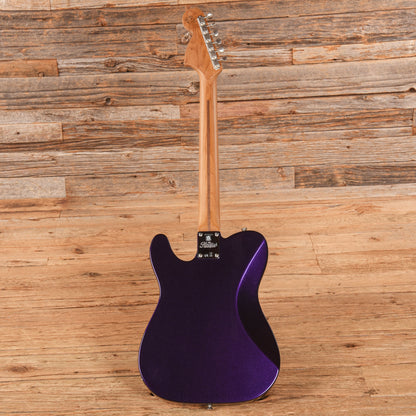 Fender Kingfish Telecaster Deluxe Mississippi Night 2022 Electric Guitars