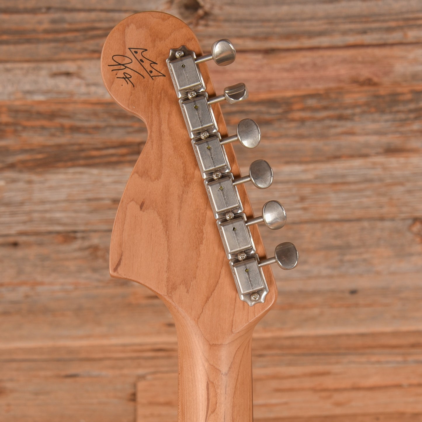 Fender Kingfish Telecaster Deluxe Mississippi Night 2022 Electric Guitars
