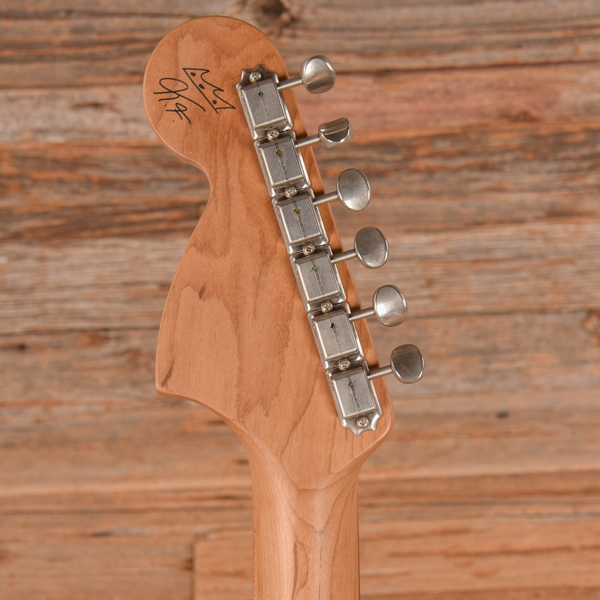Fender Kingfish Telecaster Deluxe Mississippi Night 2022 Electric Guitars