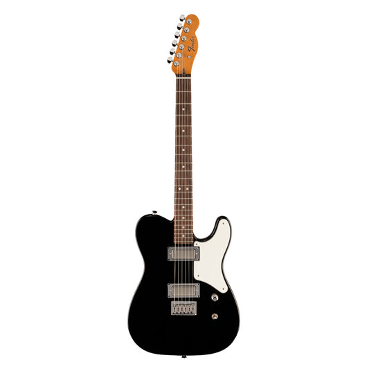 Fender LE American Cabronita Special Black w/Seymour Duncan Vintage Mini-Humbuckers Electric Guitars