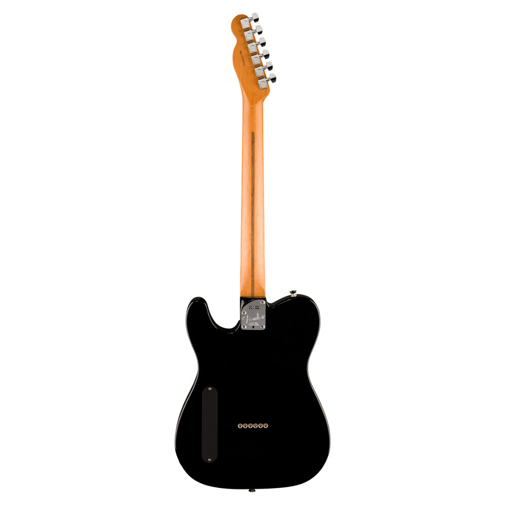 Fender LE American Cabronita Special Black w/Seymour Duncan Vintage Mini-Humbuckers Electric Guitars