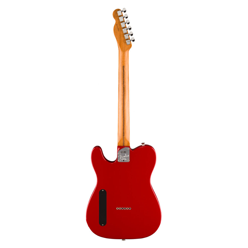 Fender LE American Cabronita Special Dakota Red w/Seymour Duncan Vintage Mini-Humbuckers Electric Guitars