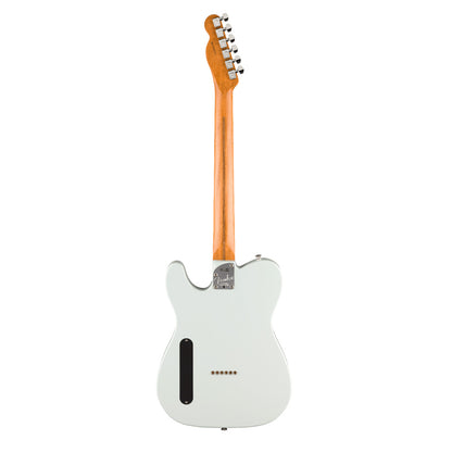 Fender LE American Cabronita Special Sonic Blue w/Seymour Duncan Vintage Mini-Humbuckers Electric Guitars