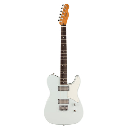 Fender LE American Cabronita Special Sonic Blue w/Seymour Duncan Vintage Mini-Humbuckers Electric Guitars