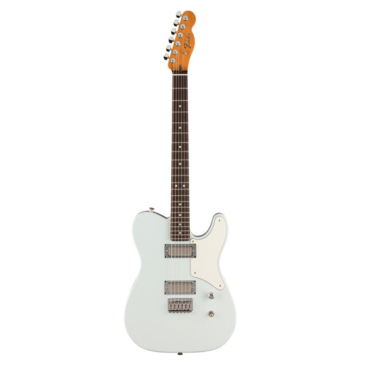 Fender LE American Cabronita Special Sonic Blue w/Seymour Duncan Vintage Mini-Humbuckers Electric Guitars