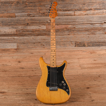 Fender Lead II Natural Stripped 1980 Electric Guitars