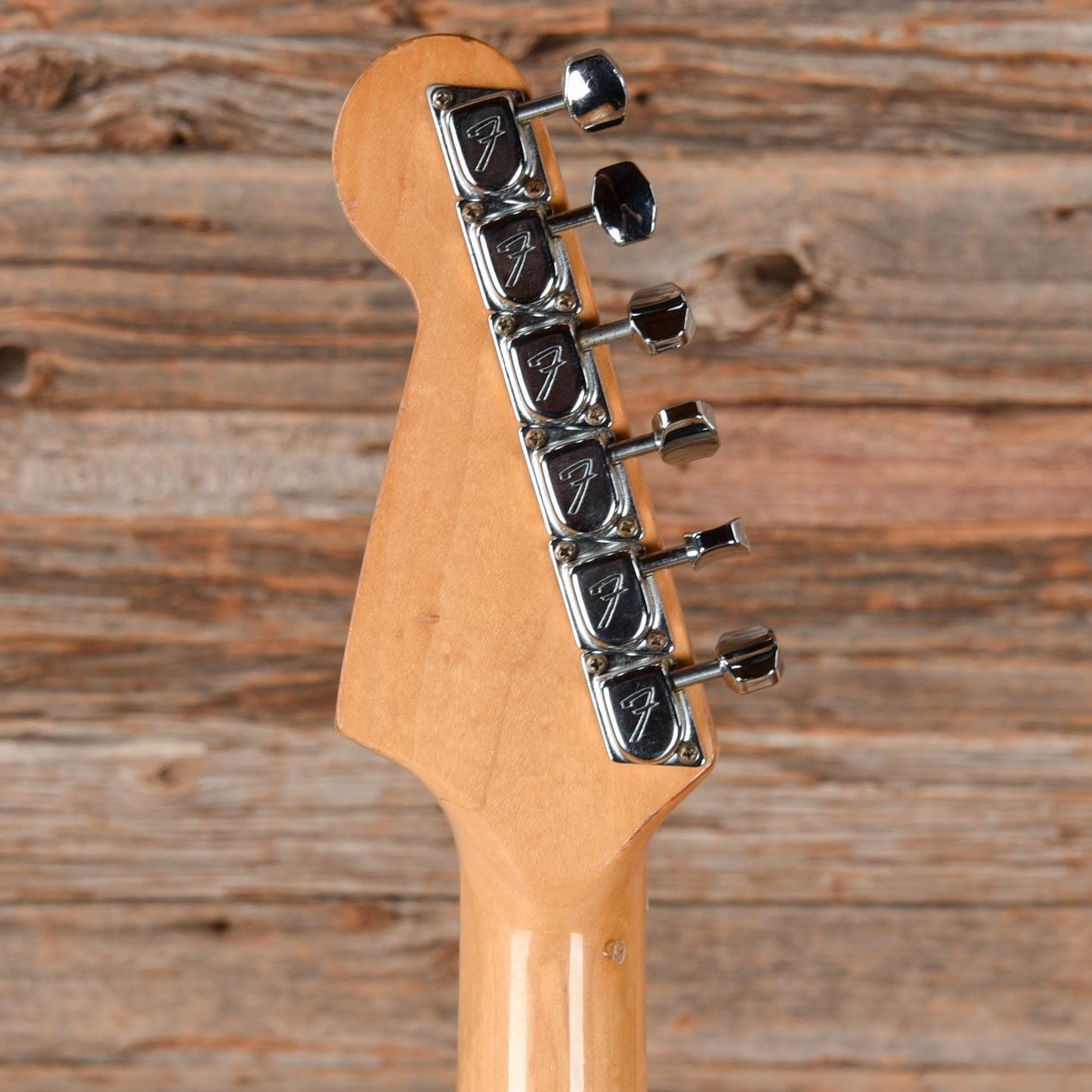 Fender Lead II Olympic White 1980 Electric Guitars