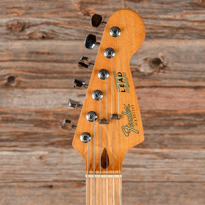 Fender Lead II Olympic White 1980 Electric Guitars