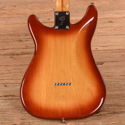 Fender Lead III Sienna Sunburst 1981 Electric Guitars
