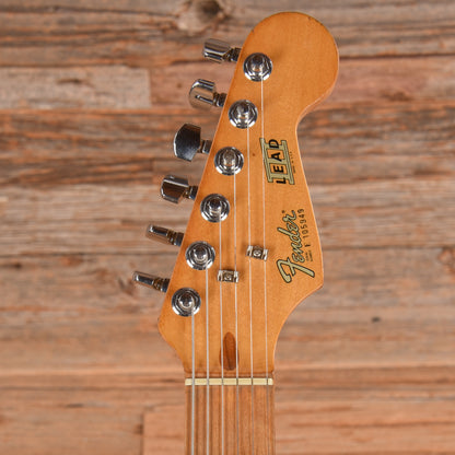 Fender Lead III Sienna Sunburst 1981 Electric Guitars