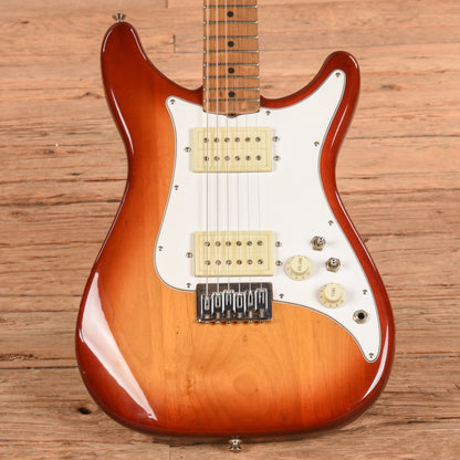 Fender Lead III Sienna Sunburst 1981 Electric Guitars