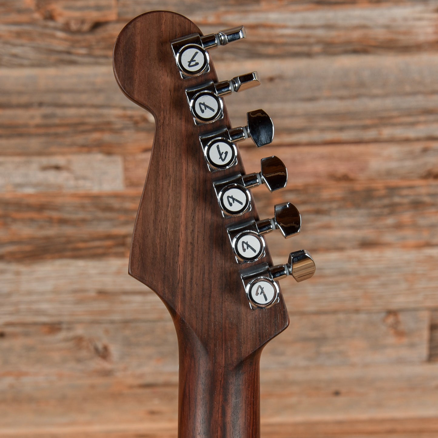 Fender Limited Edition American Professional II Stratocaster Lake Placid Blue 2022 Electric Guitars