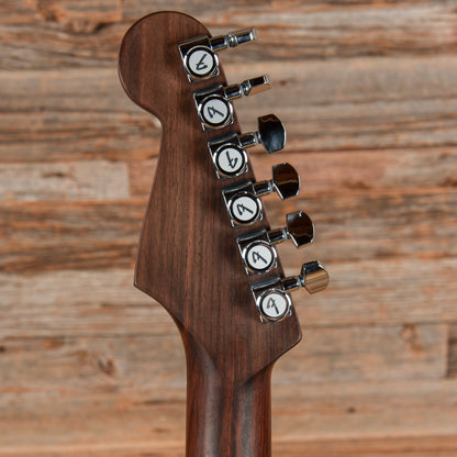 Fender Limited Edition American Professional II Stratocaster Lake Placid Blue 2022 Electric Guitars