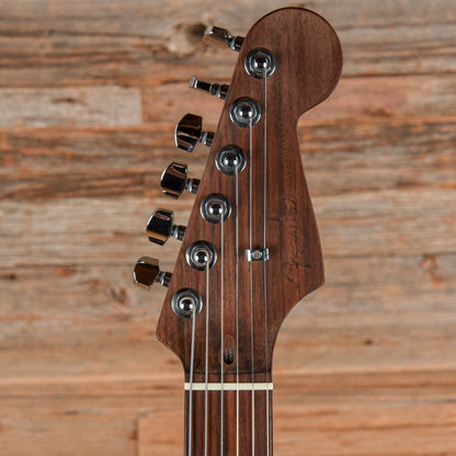 Fender Limited Edition American Professional II Stratocaster Lake Placid Blue 2022 Electric Guitars