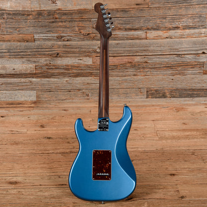 Fender Limited Edition American Professional II Stratocaster Lake Placid Blue 2022 Electric Guitars
