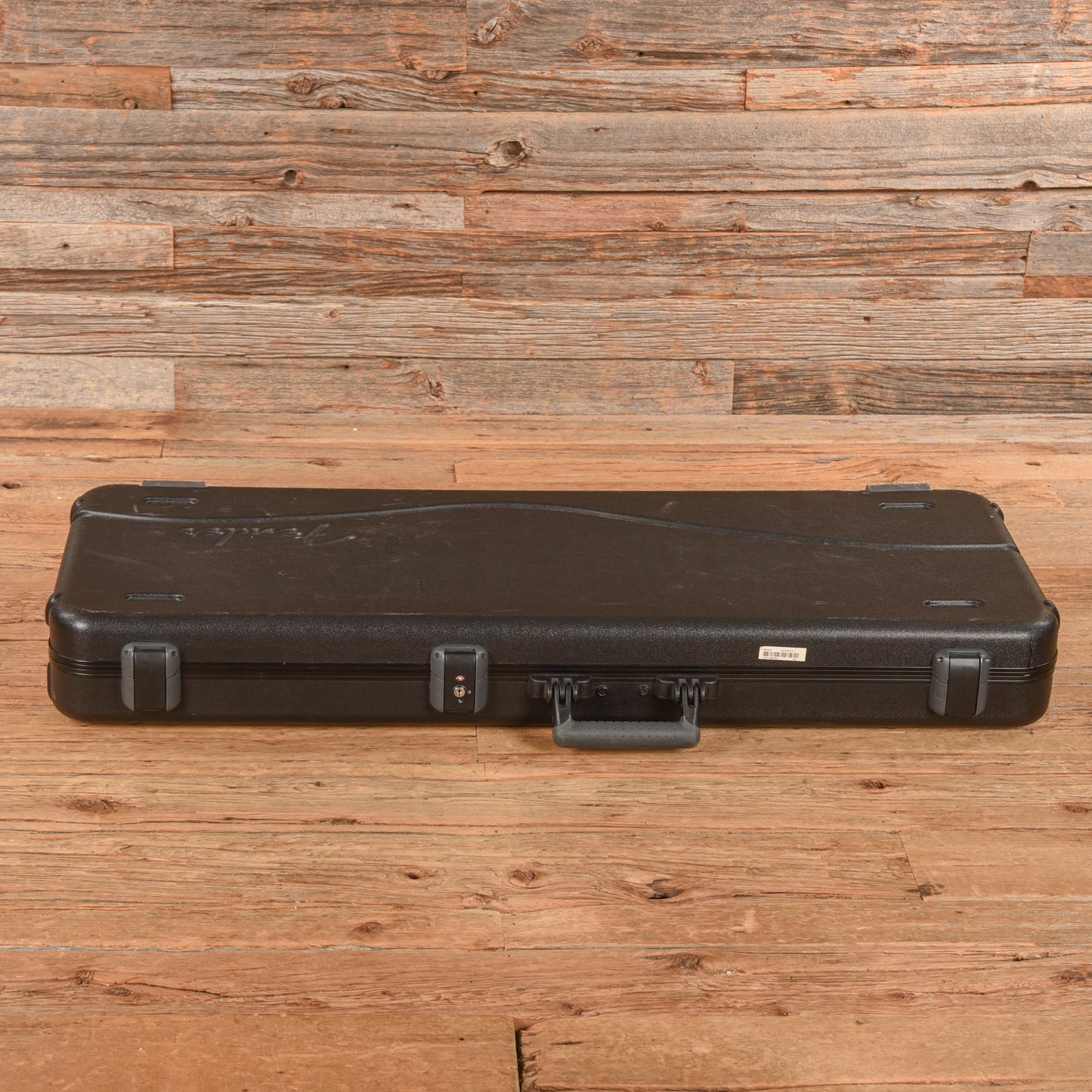 Fender Limited Edition American Professional Jazzmaster Olympic White 2017 Electric Guitars
