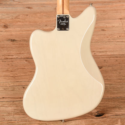 Fender Limited Edition American Professional Jazzmaster Olympic White 2017 Electric Guitars
