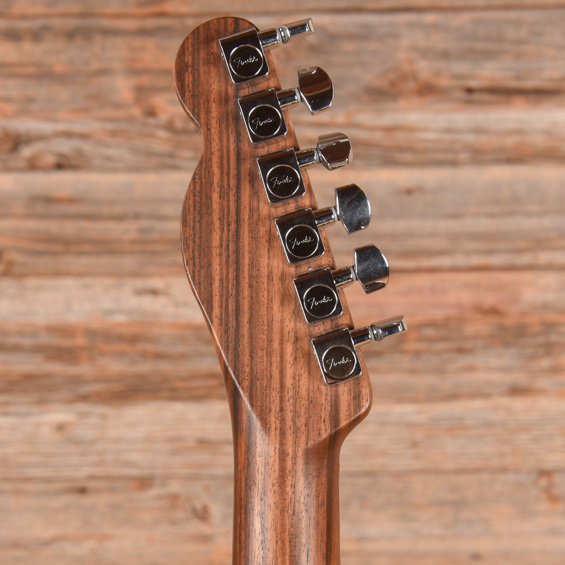 Fender Limited Edition American Professional Telecaster Rose Gold 2019 Electric Guitars