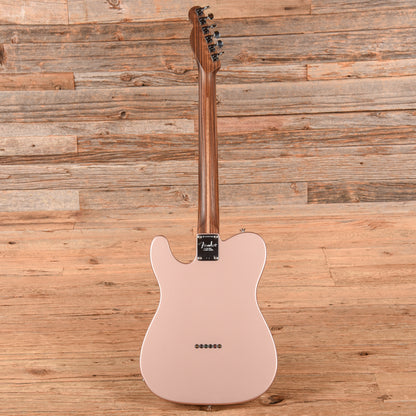 Fender Limited Edition American Professional Telecaster Rose Gold 2019 Electric Guitars