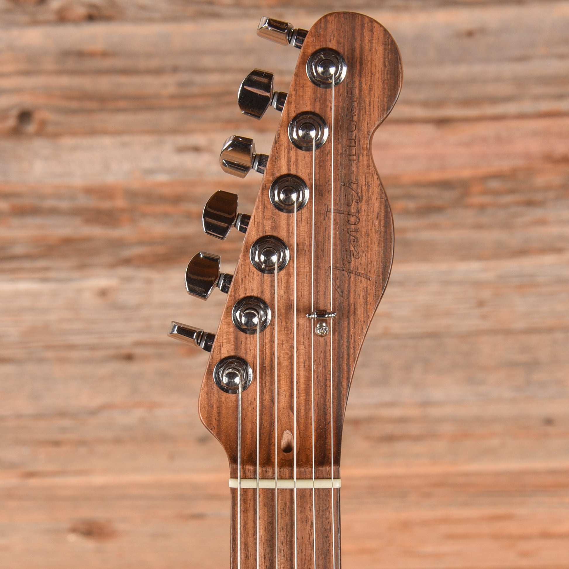 Fender Limited Edition American Professional Telecaster Rose Gold 2019 Electric Guitars