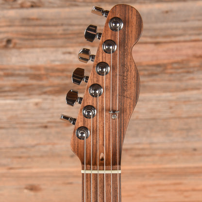 Fender Limited Edition American Professional Telecaster Rose Gold 2019 Electric Guitars