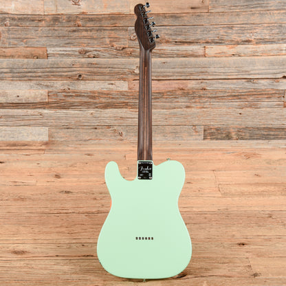 Fender Limited Edition American Professional Telecaster Surf Green 2017 Electric Guitars