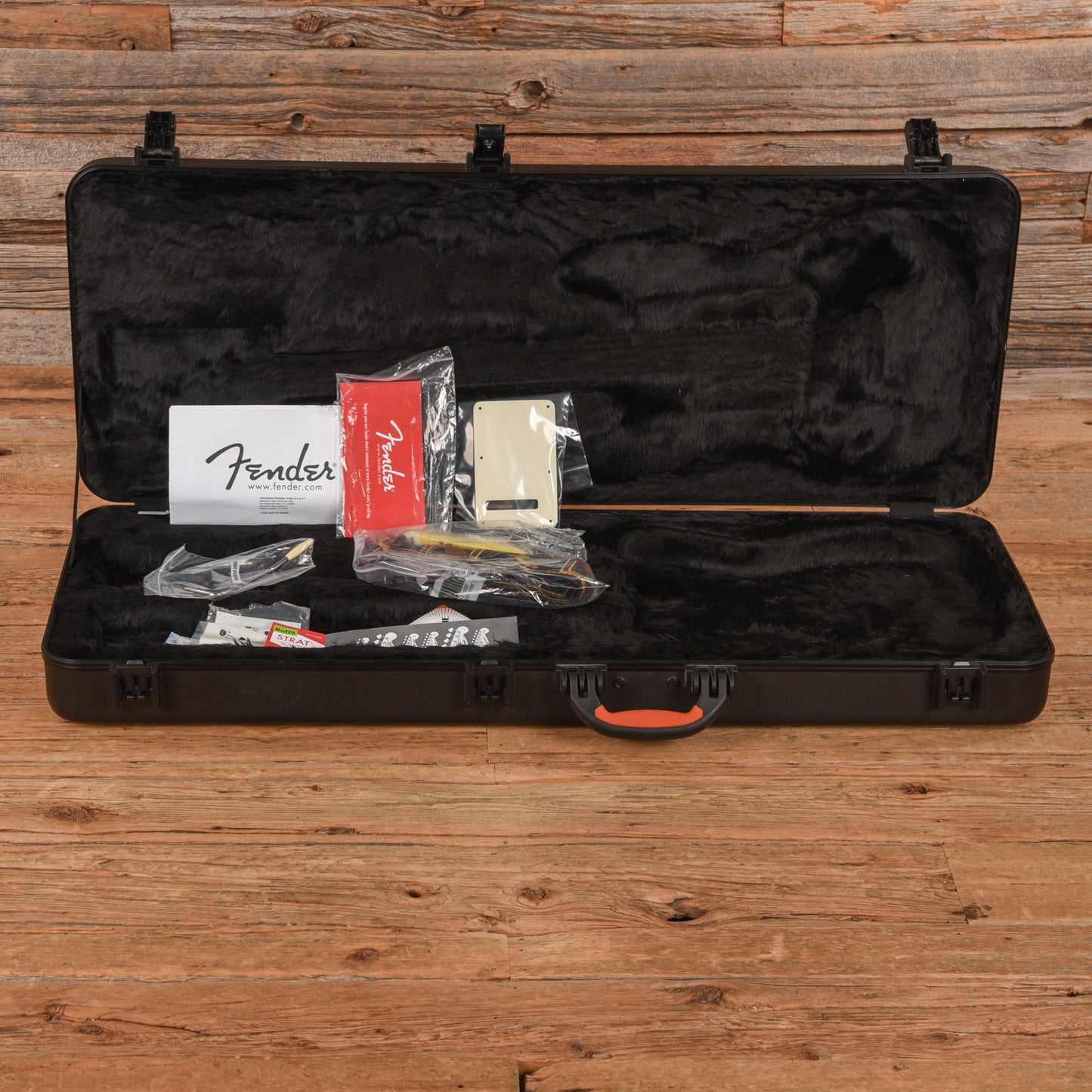 Fender Limited Edition American Standard Stratocaster w/ Rosewood Neck Sunburst 2017 Electric Guitars
