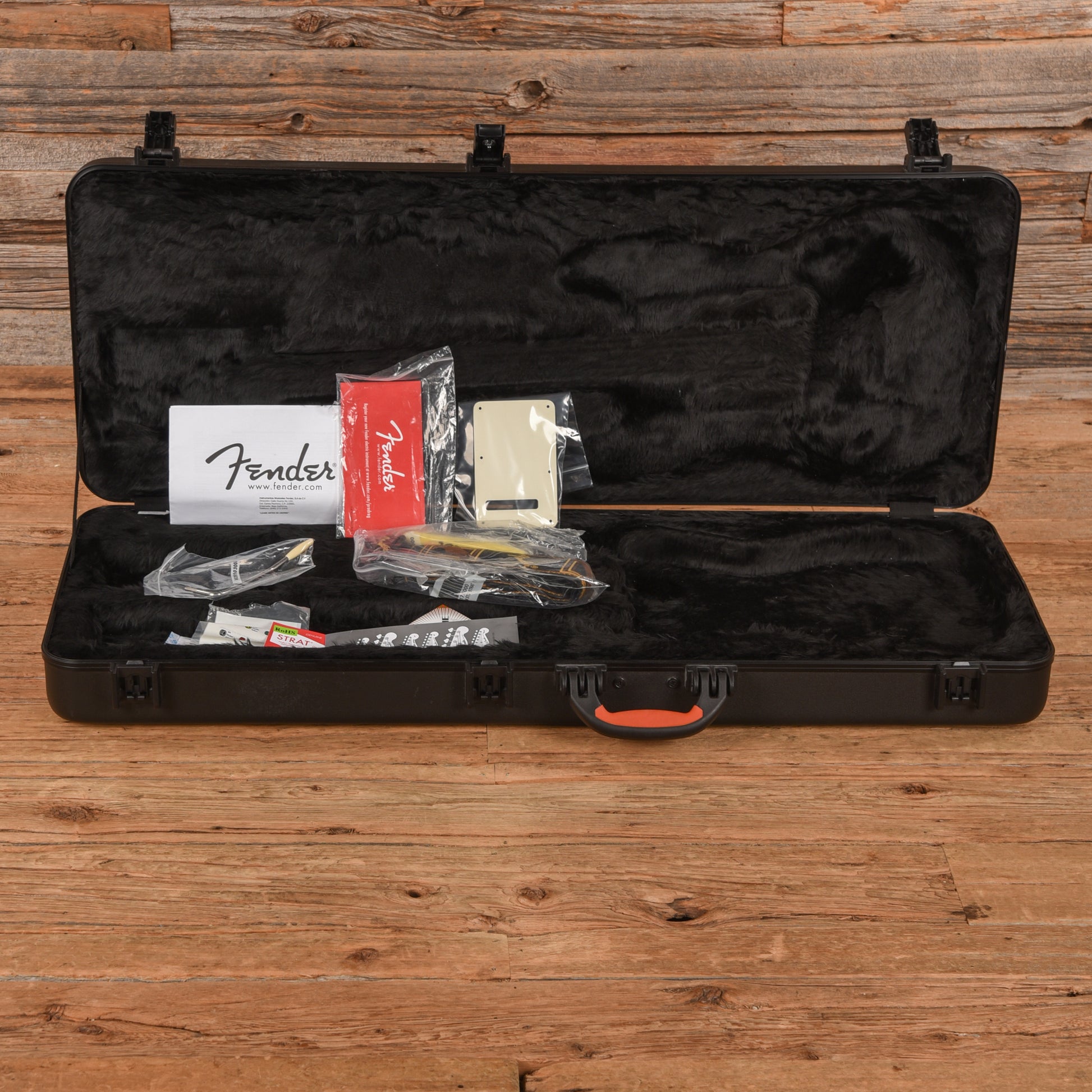 Fender Limited Edition American Standard Stratocaster w/ Rosewood Neck Sunburst 2017 Electric Guitars