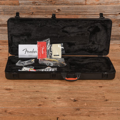 Fender Limited Edition American Standard Stratocaster w/ Rosewood Neck Sunburst 2017 Electric Guitars
