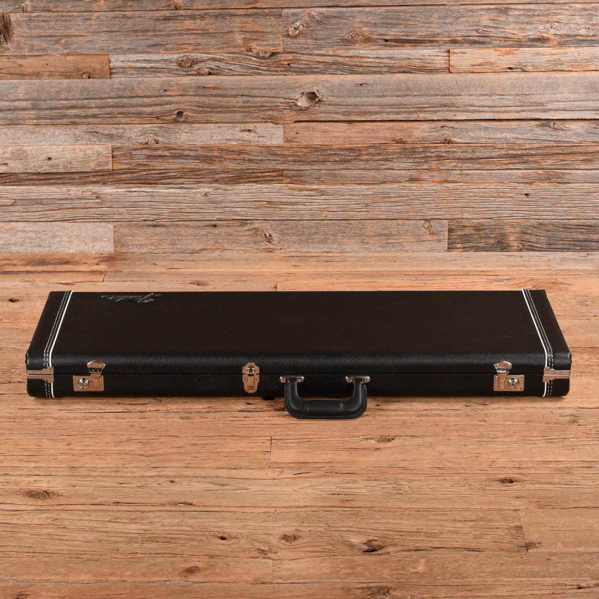Fender Limited Edition American Vintage II '77 Telecaster Custom Black 2022 Electric Guitars