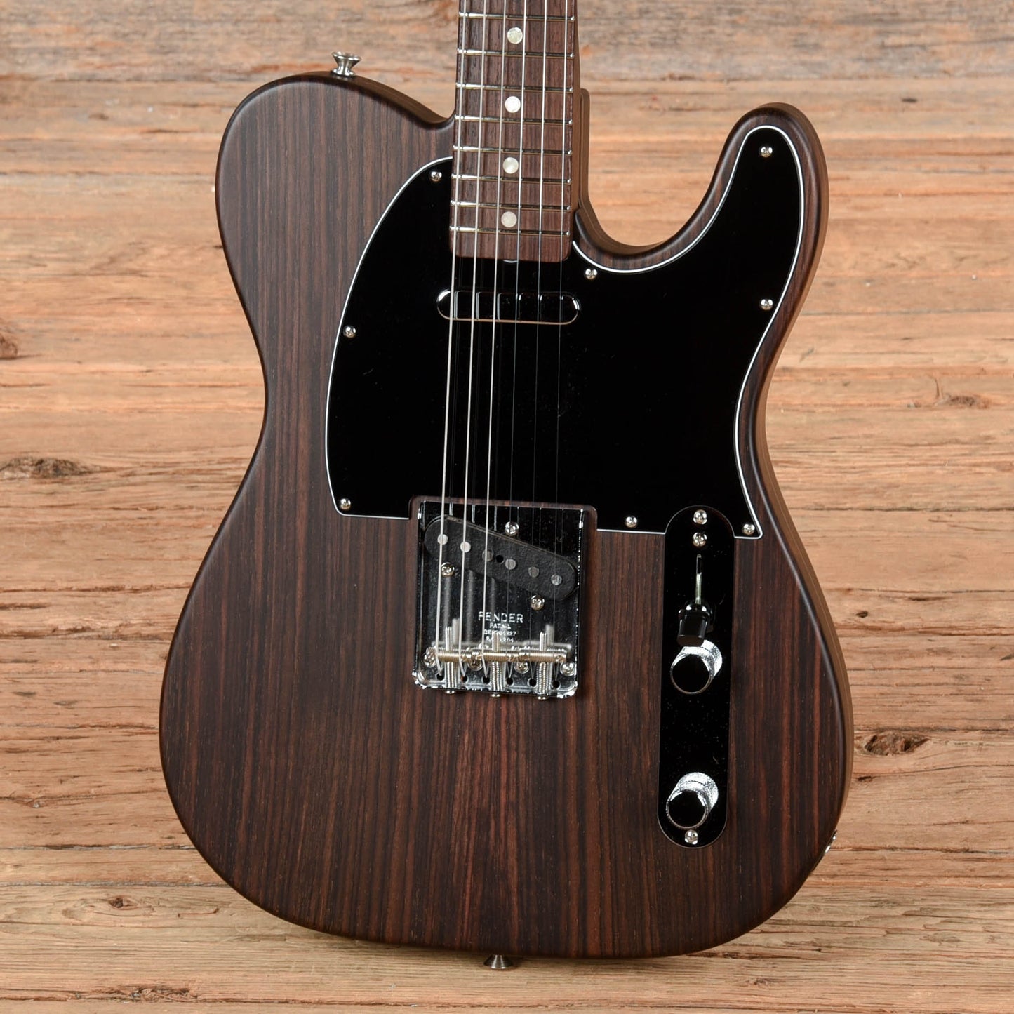 Fender Limited Edition George Harrison Signature Rosewood Telecaster Natural 2022 Electric Guitars