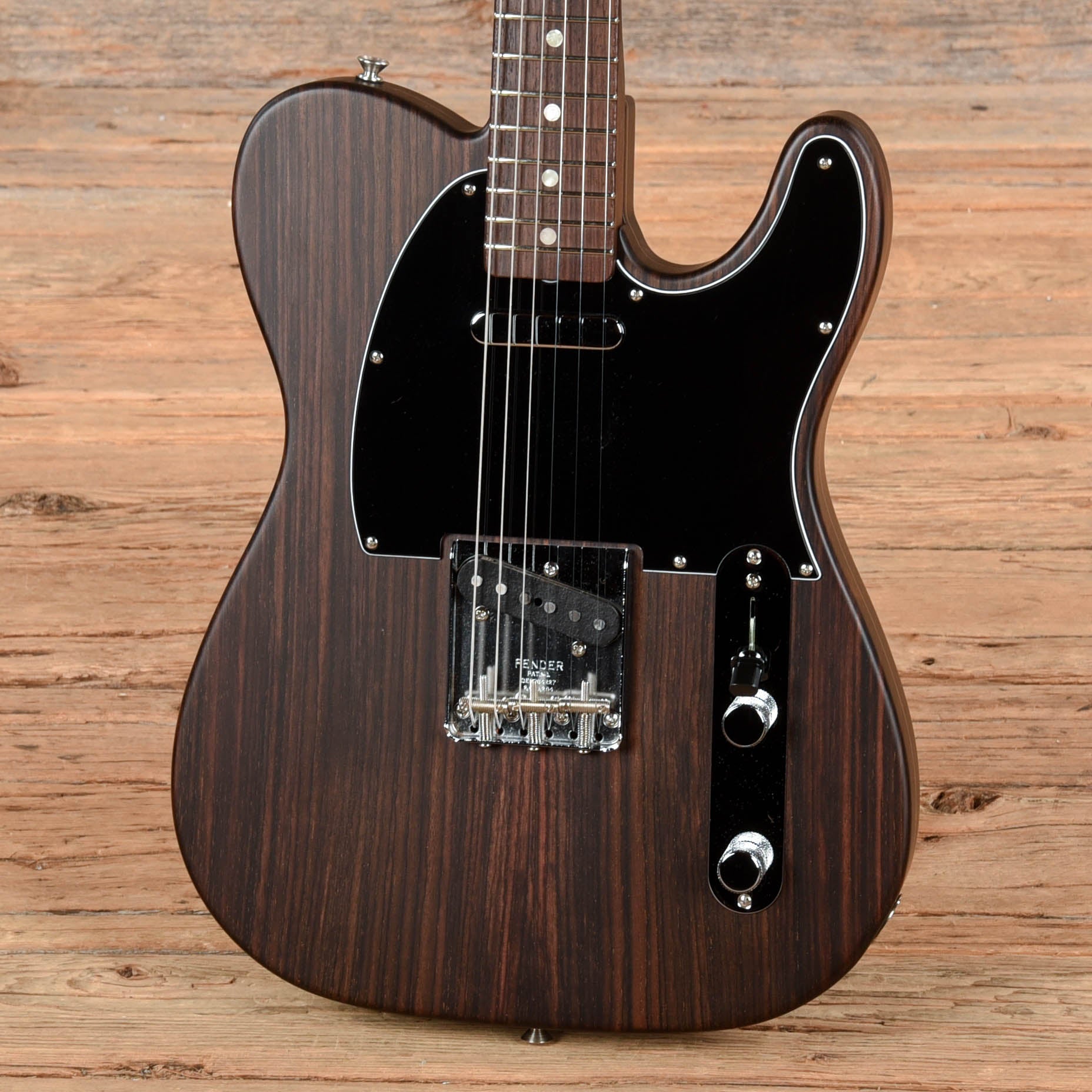 Fender Limited Edition George Harrison Signature Rosewood Telecaster Natural 2022 Electric Guitars