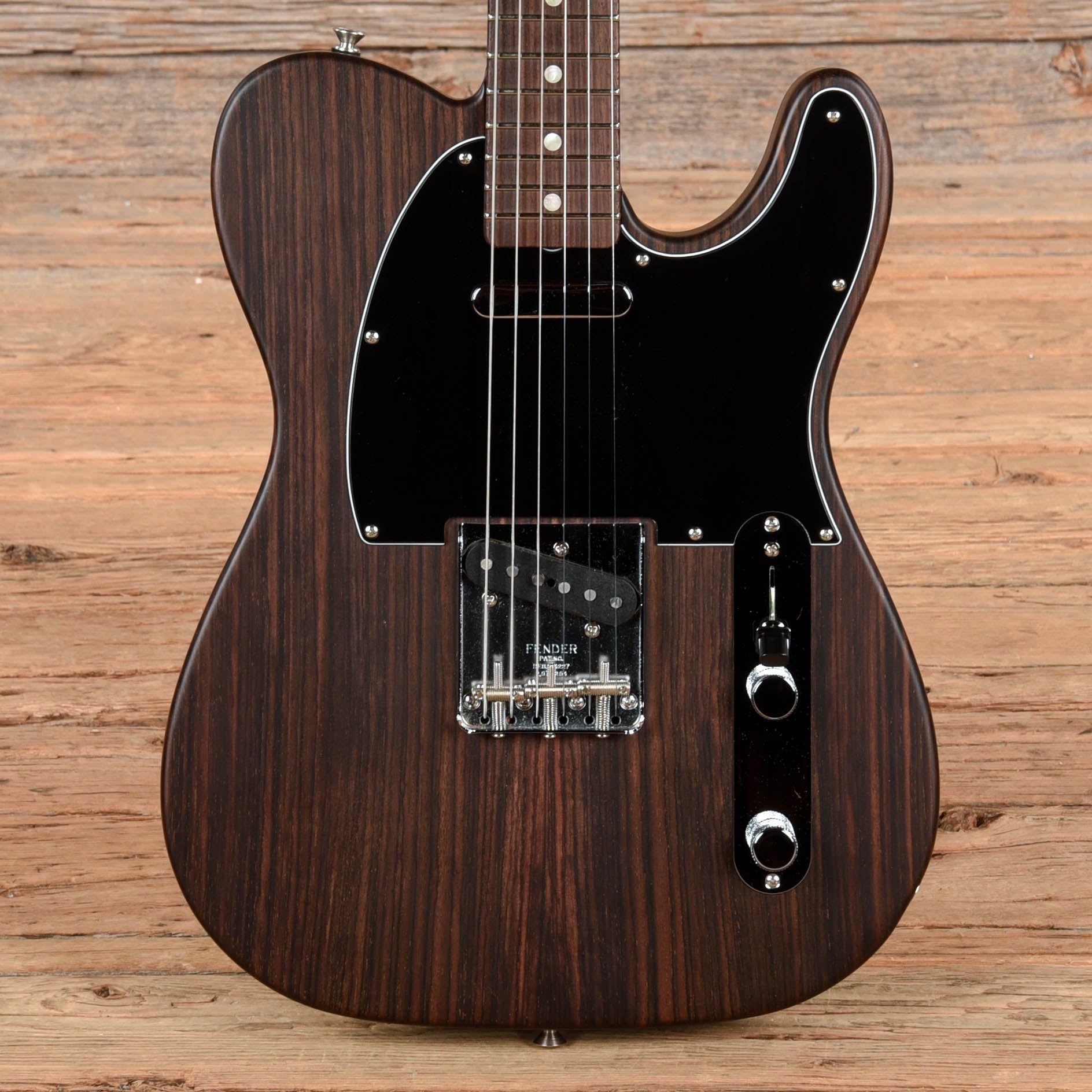 Fender Limited Edition George Harrison Signature Rosewood Telecaster Natural 2022 Electric Guitars